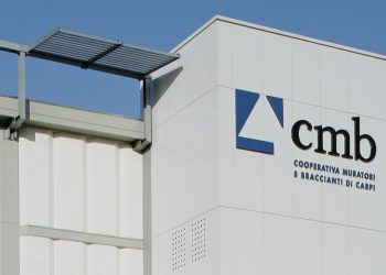 Crédit Agricole Italia e Sace finanziano il piano di investimenti di CMB