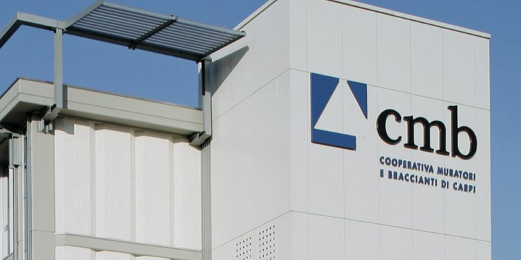 Crédit Agricole Italia e Sace finanziano il piano di investimenti di CMB