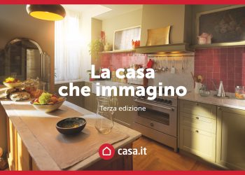 Casa.it, ecco la casa ideale degli italiani: grande, abitabile, in periferia e vicina a spazi verdi