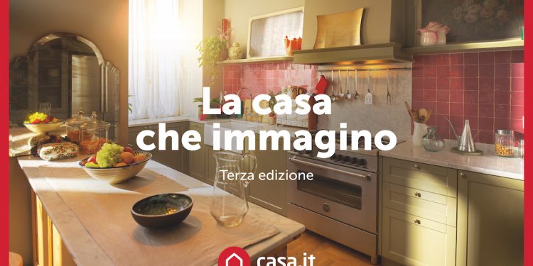 Casa.it, ecco la casa ideale degli italiani: grande, abitabile, in periferia e vicina a spazi verdi