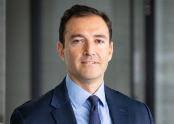 Nuveen Real Estate nomina Randy Giraldo come nuovo Head of Europe