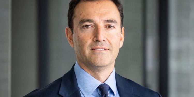 Nuveen Real Estate nomina Randy Giraldo come nuovo Head of Europe