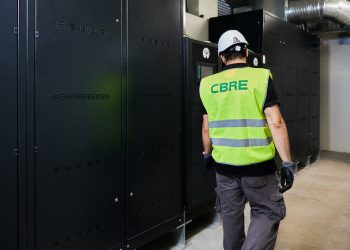 Cbre lancia una Academy per creare in-house nuove figure del facility manager