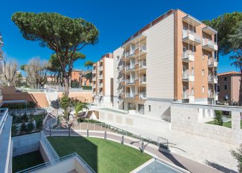 Roma, 200 iniziative di sviluppo residenziale in città per oltre 20.000 unità