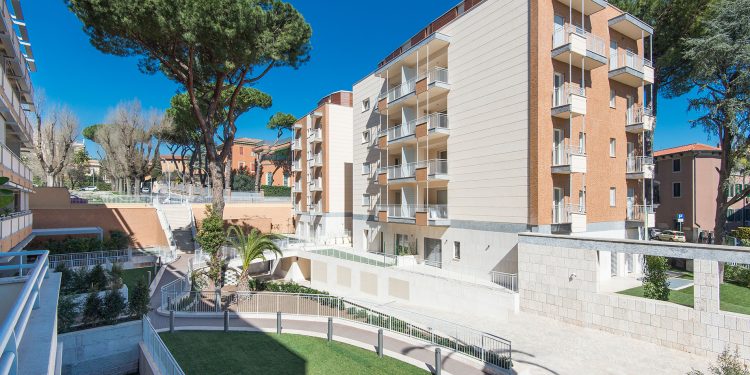 Roma, 200 iniziative di sviluppo residenziale in città per oltre 20.000 unità