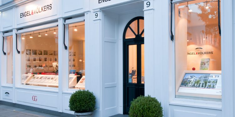 Engel & Völkers Italia, bene i conti 2022. Fatturato in crescita del 10% a 75 milioni