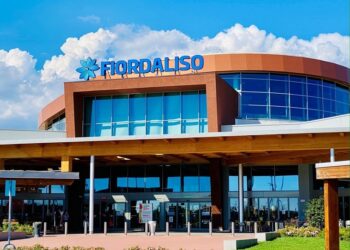 Eurocommercial Properties e Finiper affidano a Svicom la gestione del Fiordaliso