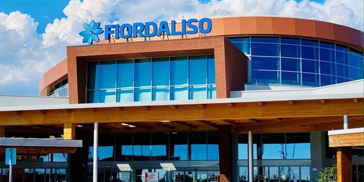 Eurocommercial Properties e Finiper affidano a Svicom la gestione del Fiordaliso