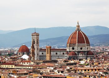 Rimbalzo per il mercato residenziale di Firenze con prezzi in aumento dello 0,8%