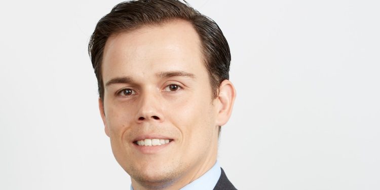 JLL nomina Amadeo Gimenez come Director del team Emea di Debt Advisory