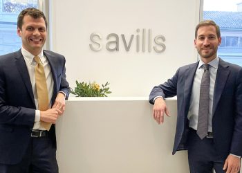 Savills lancia la nuova divisione Office Leasing dedicata all’Italia
