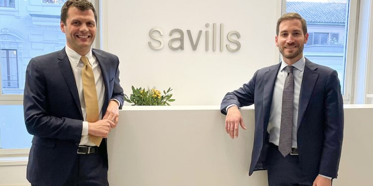 Savills lancia la nuova divisione Office Leasing dedicata all’Italia