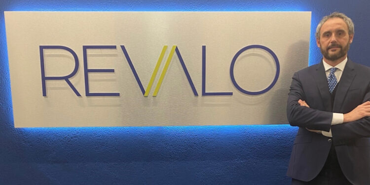 Stefano Montesi nuovo Head of Advisory di Revalo