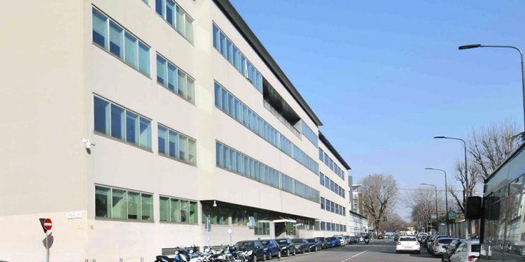 Principal Asset Management vende un immobile direzionale a Milano a Kervis Sgr