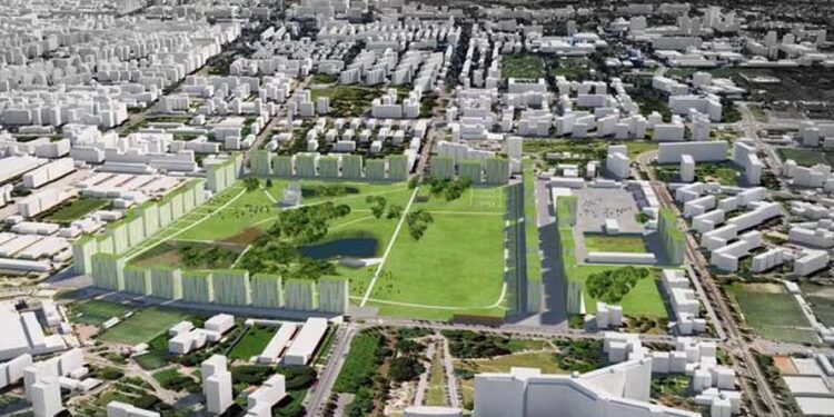 Invimit, al via l’operazione “Piazza D’Armi” a Milano. Investimenti per oltre 500 milioni