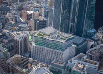 Generali Real Estate e Meag firmano accordo per il Fen Court a Londra
