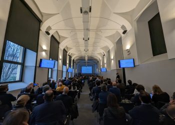 Investimenti per 40 mld euro nel retail europeo (+20%) nel 2022