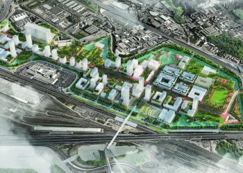 Nuova area leisure per Mind Milano Innovation District