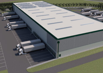 Prologis, 1,67 milioni di mq di spazi a uso logistico in 100 asset di proprietà in Italia