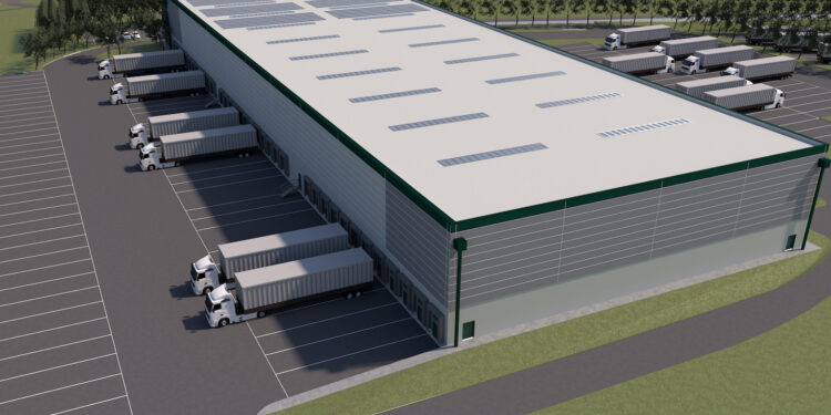 Prologis, 1,67 milioni di mq di spazi a uso logistico in 100 asset di proprietà in Italia