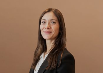 Sara Labrini entra in Garbe Italy come Senior Technical Development Manager