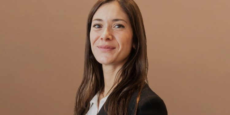 Sara Labrini entra in Garbe Italy come Senior Technical Development Manager