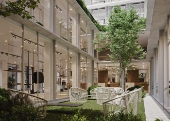 Spiga26, l’hub creativo creato da Hines raggiunge la full occupancy