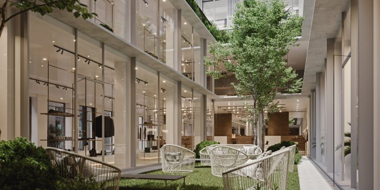 Spiga26, l’hub creativo creato da Hines raggiunge la full occupancy