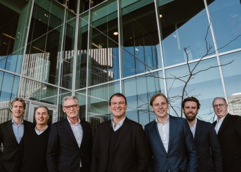 Dils avvia il piano di internazionalizzazione acquisendo l’olandese Van Gool Elburg