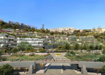 Marina Development Corporation presenta il nuovo progetto “Borgo del Forte”