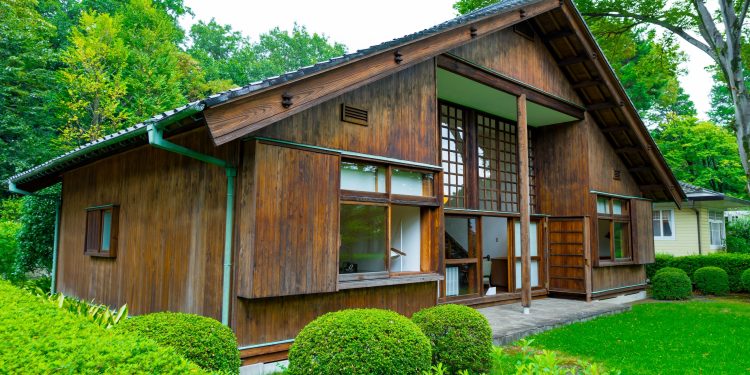 Fatturato italiano case in legno a 1,795 mld euro (+33%) nel 2022