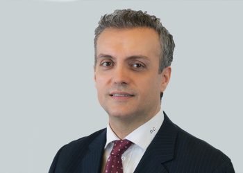 Dario Cipriano nuovo Head of Agency Industrial & Logistics di Cbre Italy a Roma