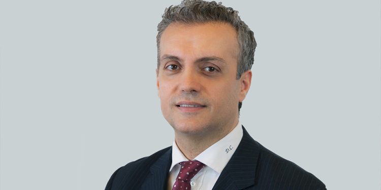Dario Cipriano nuovo Head of Agency Industrial & Logistics di Cbre Italy a Roma
