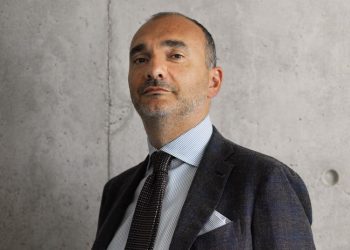 Federico Di Berardino nominato Vice Direttore Generale di Aquileia Capital Services