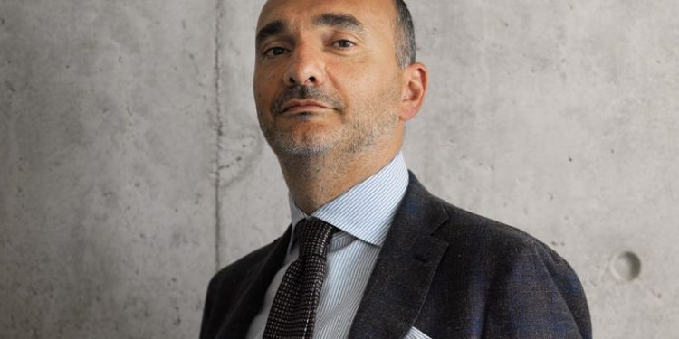 Federico Di Berardino nominato Vice Direttore Generale di Aquileia Capital Services