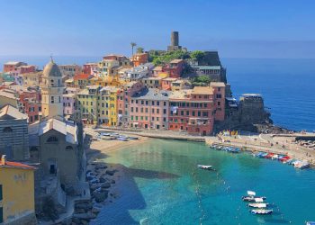 Case vacanza, cresce il numero di transazioni (12,5%) da parte dei pensionati