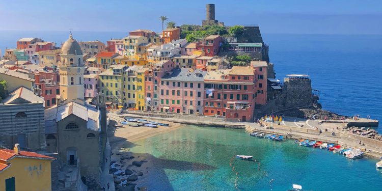 Case vacanza, cresce il numero di transazioni (12,5%) da parte dei pensionati