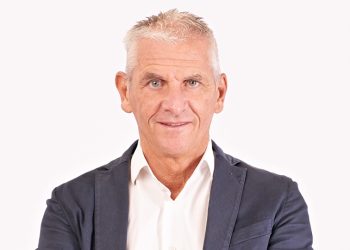 Paolo Mutti nuovo Director della divisione High-Street di Svicom Agency