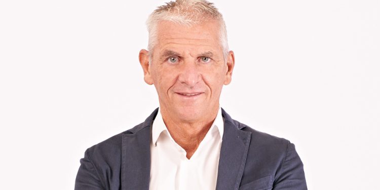 Paolo Mutti nuovo Director della divisione High-Street di Svicom Agency