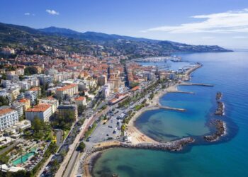 Sanremo, prezzi appartamenti fino a 250 euro al giorno durante il Festival