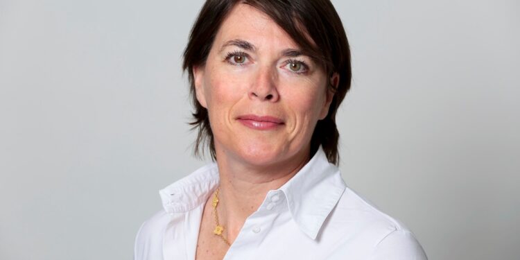 Sigrid Duhamel nominata Presidente del Comitato Strategico di Deepki