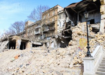 Ance, il 78% delle abitazioni italiane edificato in zone a rischio idrogeologico o sismico