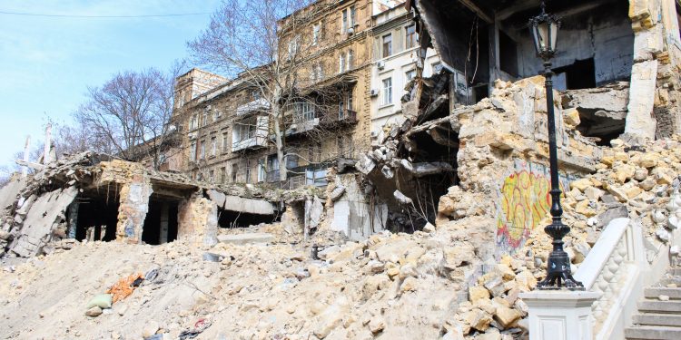 Ance, il 78% delle abitazioni italiane edificato in zone a rischio idrogeologico o sismico