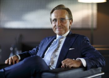 Lanati (Bell Group): “Investitori internazionali interessati a nuove opportunità”