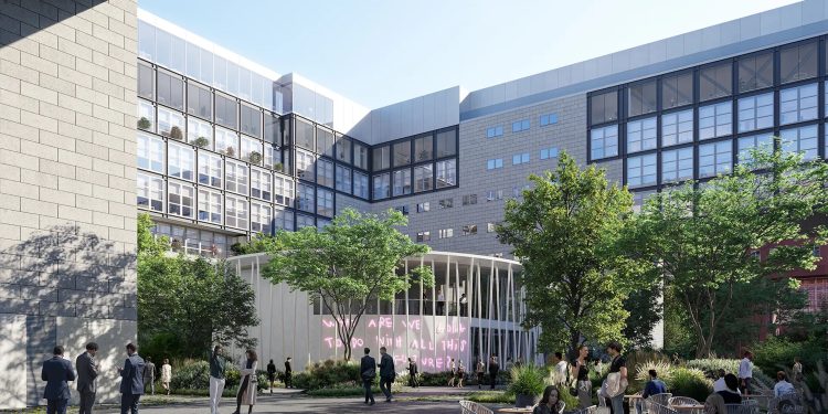 Investimento di 250 milioni di euro per Bim a Milano Bicocca