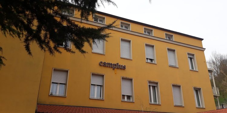 Bologna, nuova residenza universitaria ‘Valverde’ gestita da Camplus
