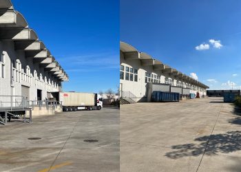 Glp tramite Kryalos acquisisce un asset logistico a Caronno Pertusella