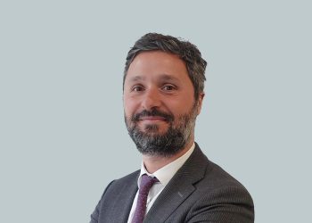 Cbre nomina Lodovico Borghi come Head of Office Tenant Rep in Italia