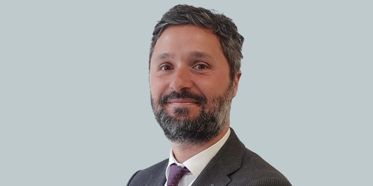 Cbre nomina Lodovico Borghi come Head of Office Tenant Rep in Italia