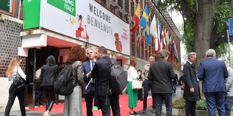 Mapic Italy torna a Milano al Superstudio Maxi il 16 e 17 maggio